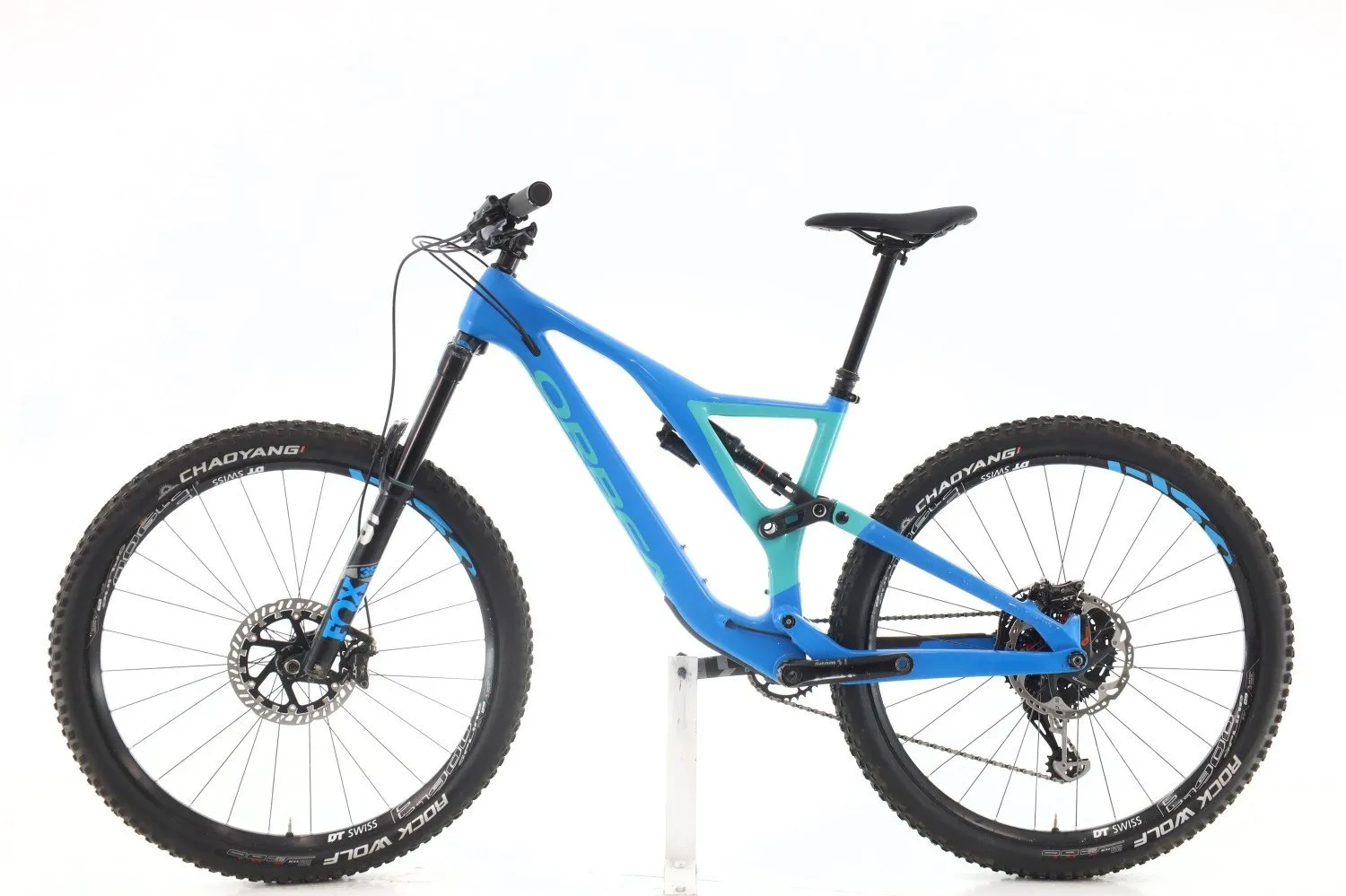 Orbea Rallon M10 2018