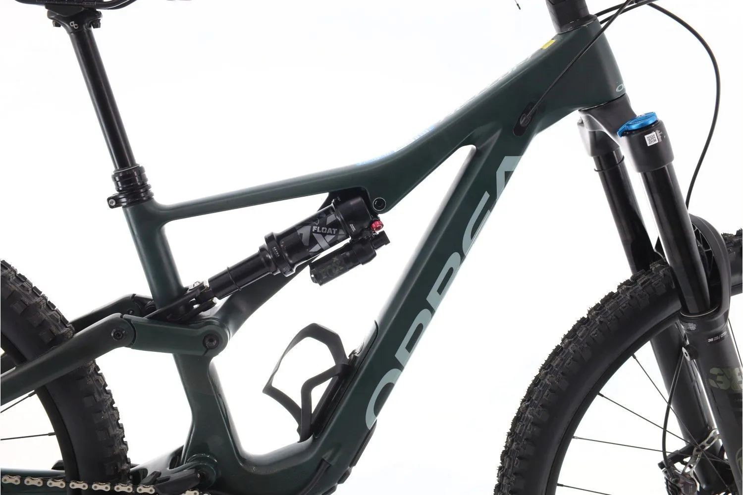 Orbea Rallon M10 2024