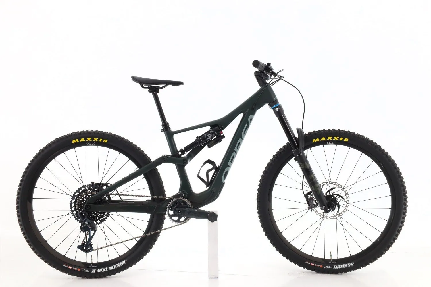 Orbea Rallon M10 2024