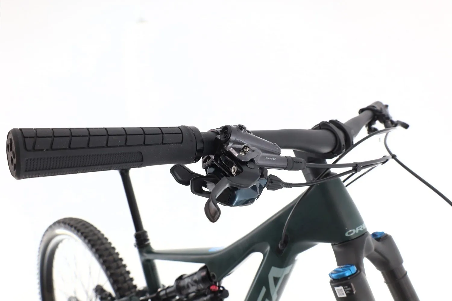 Orbea Rallon M10 2024