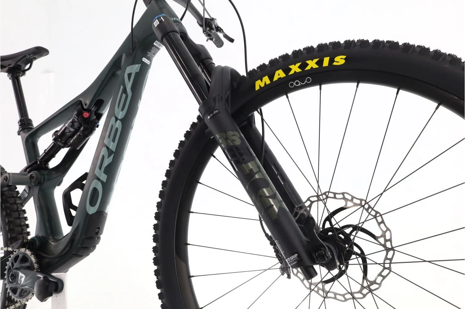 Orbea Rallon M10 2024