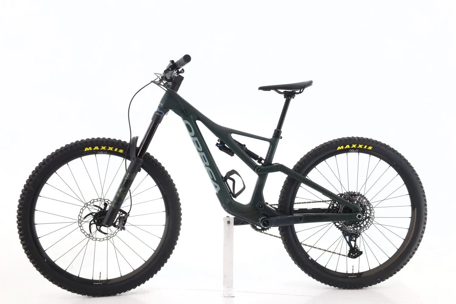 Orbea Rallon M10 2024