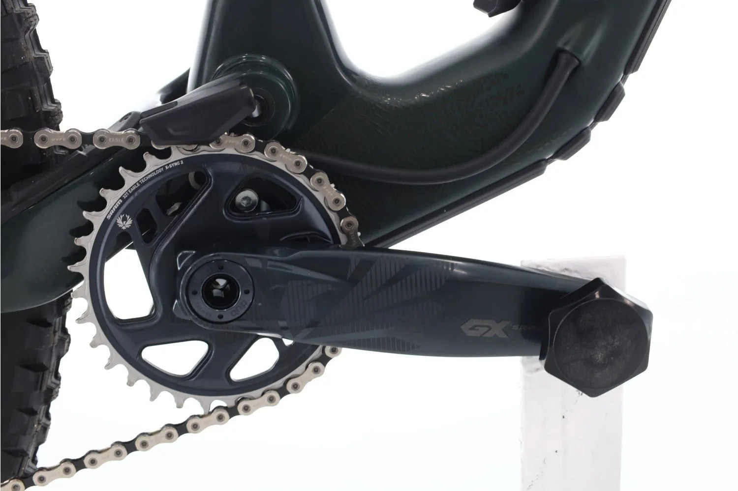 Orbea Rallon M10 2024