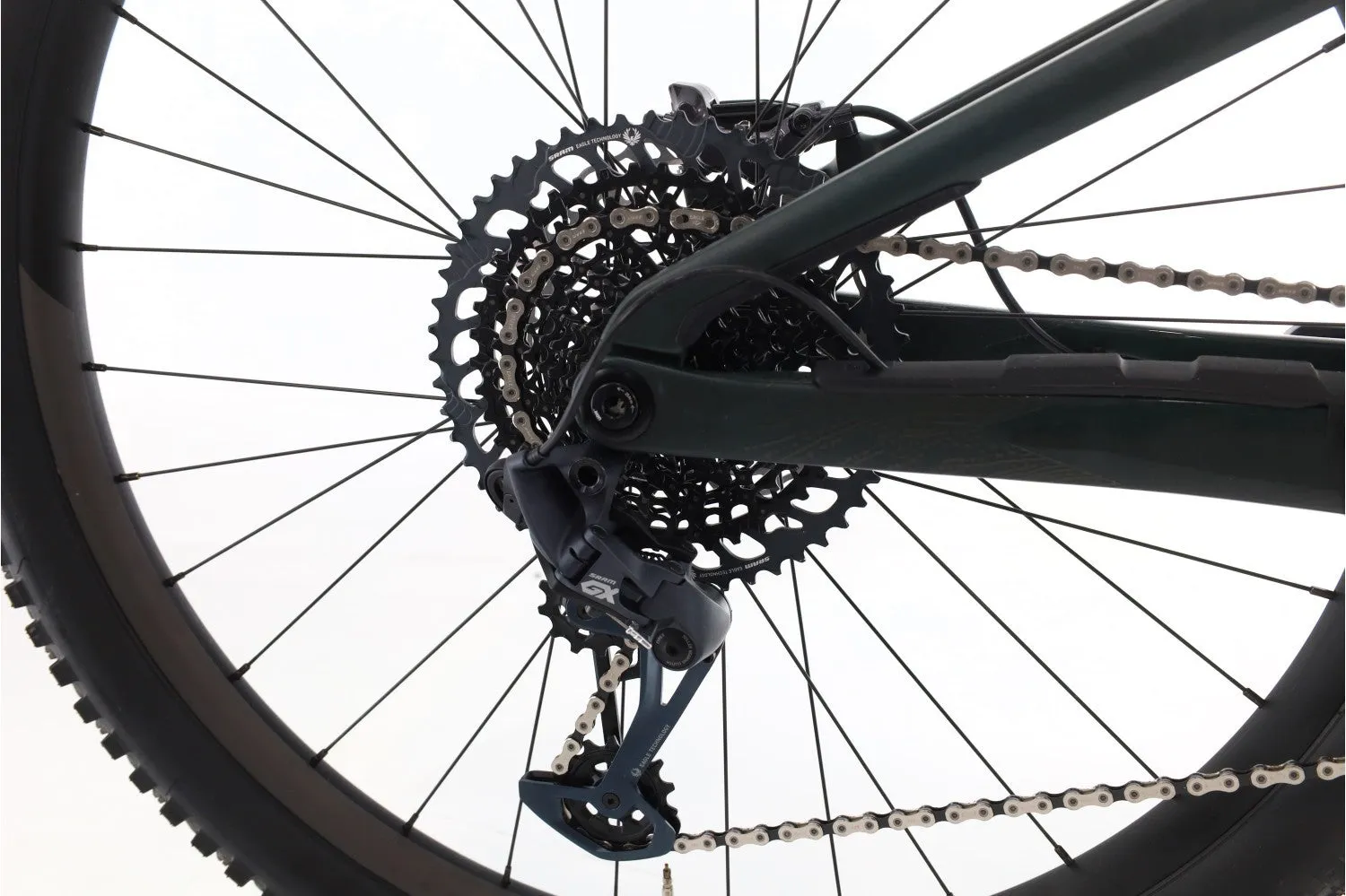Orbea Rallon M10 2024