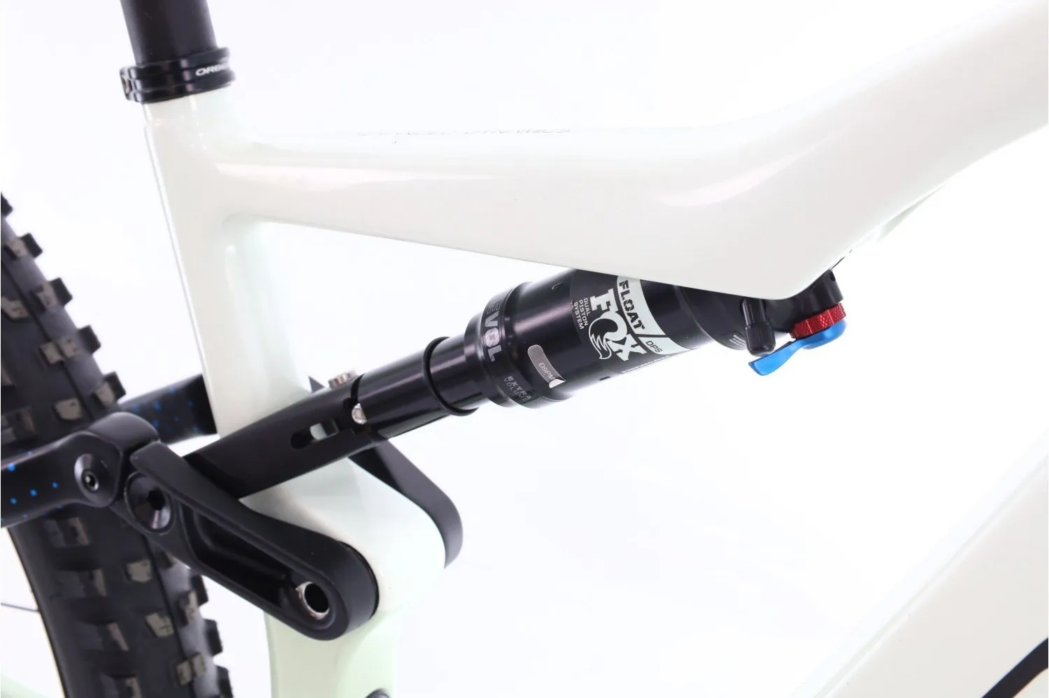 Orbea Rise 2020