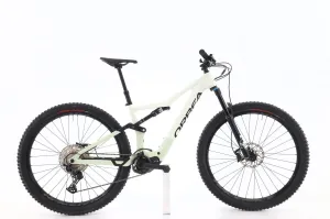 Orbea Rise 2020