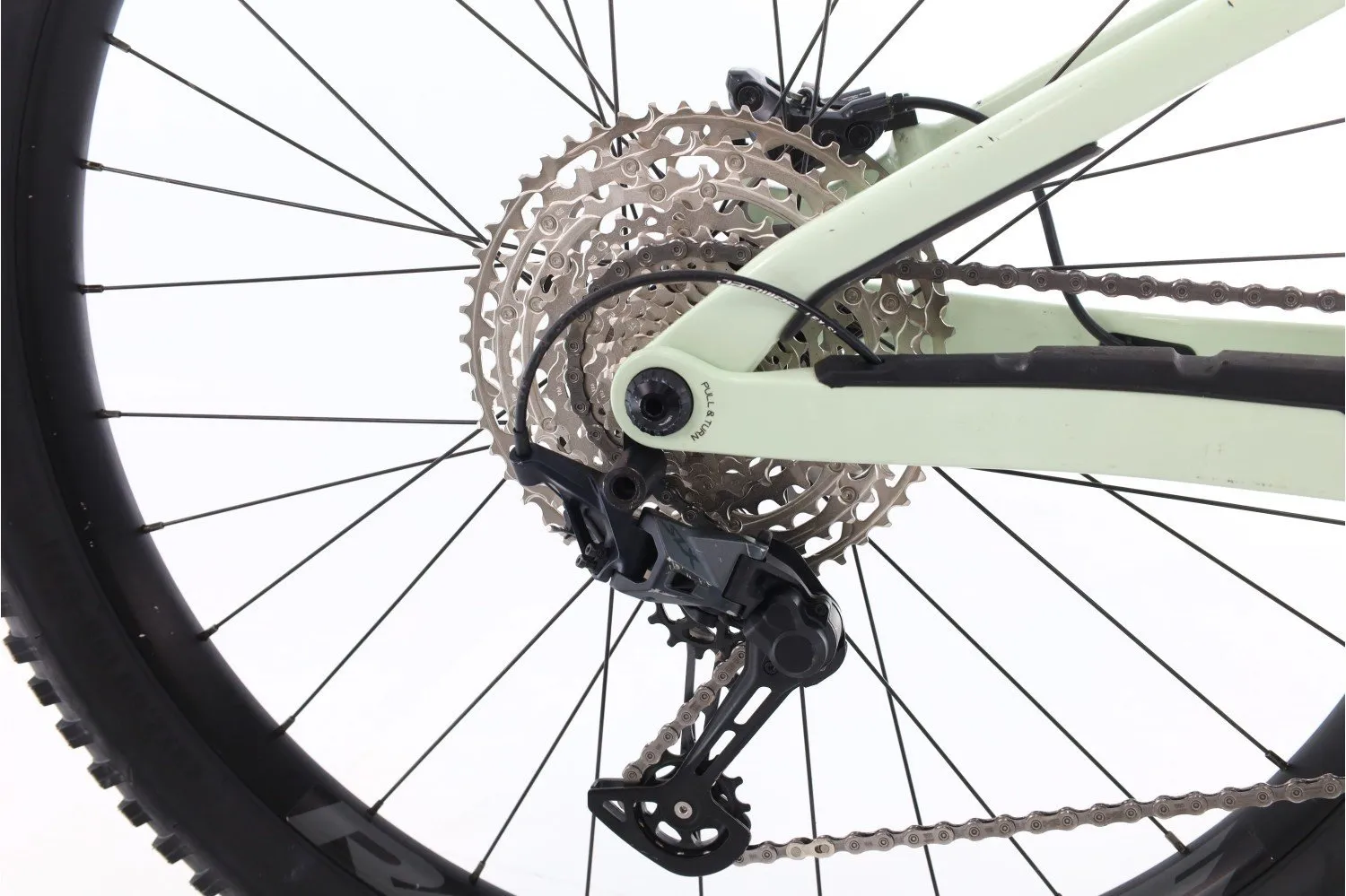 Orbea Rise 2020