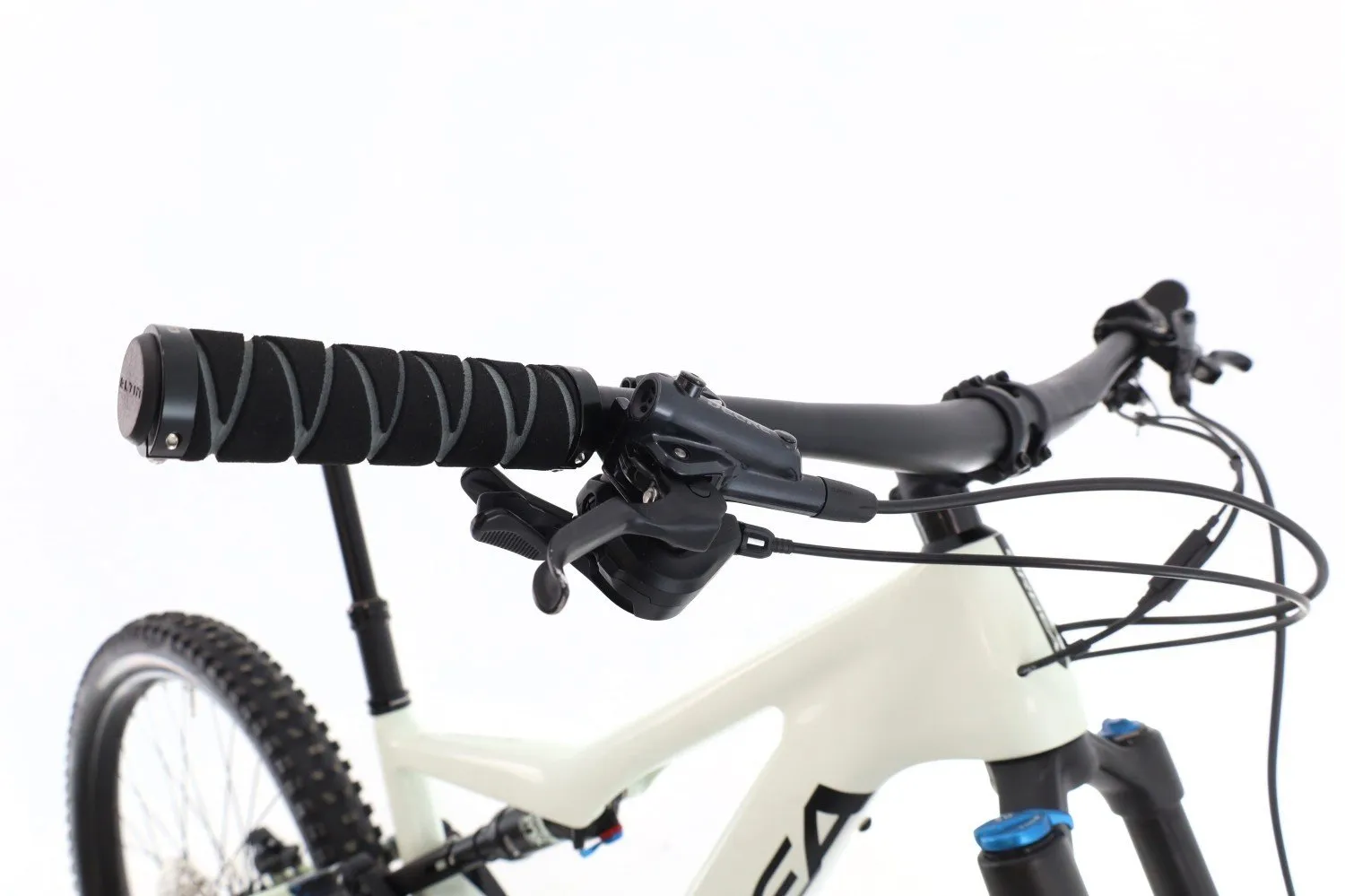 Orbea Rise 2020
