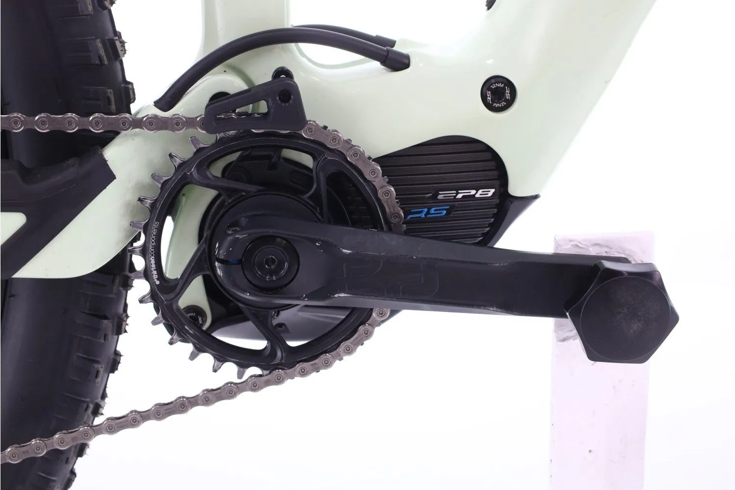 Orbea Rise 2020