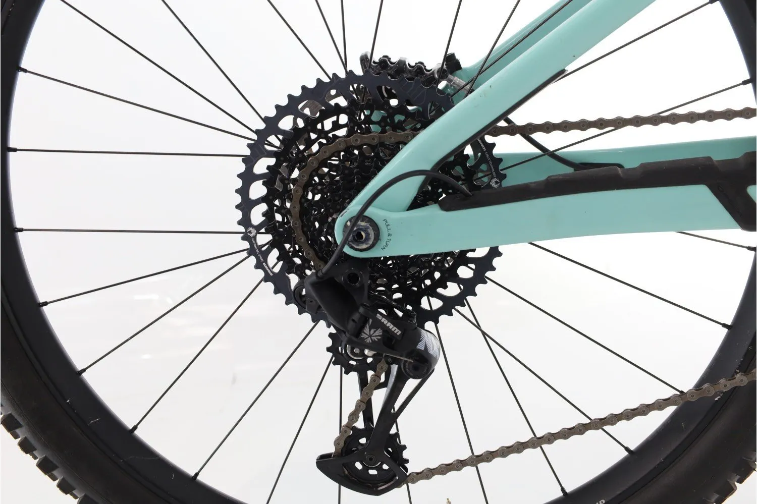 Orbea Rise 2022