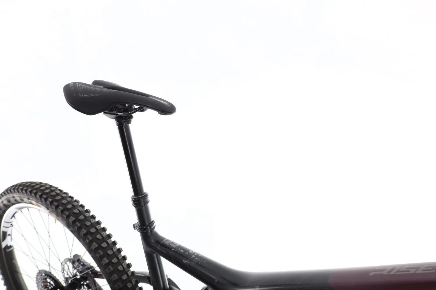 Orbea Rise 2022
