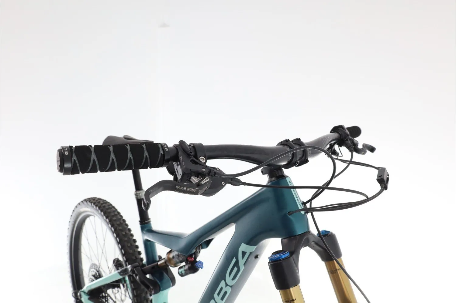 Orbea Rise 2022