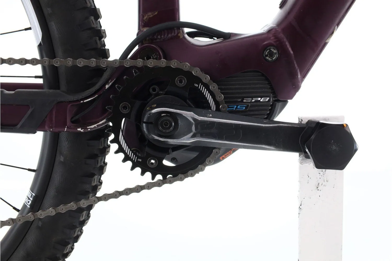 Orbea Rise 2022