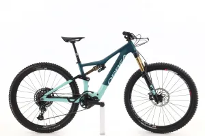 Orbea Rise 2022