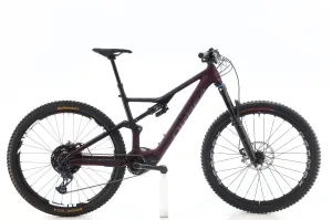 Orbea Rise 2022