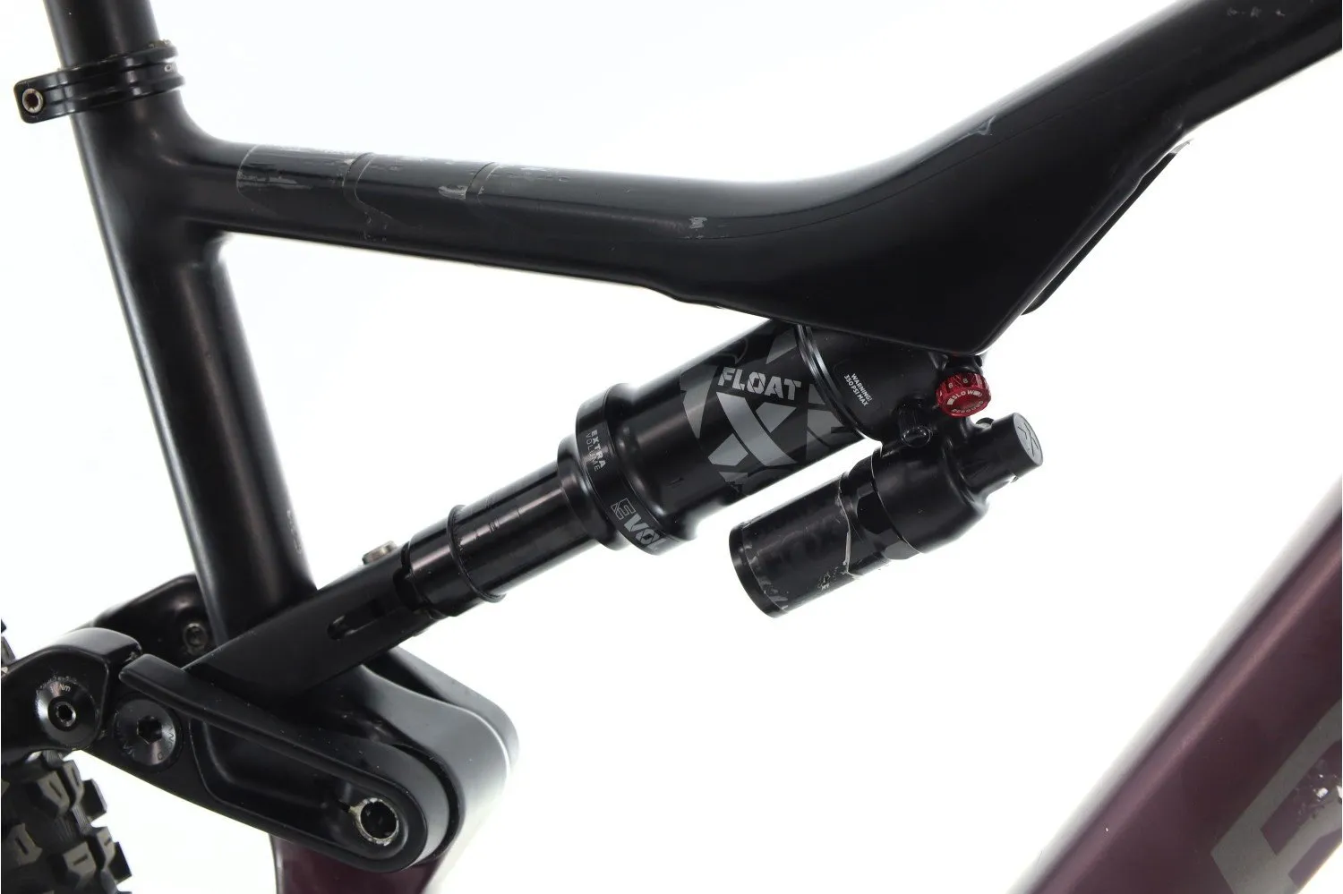 Orbea Rise 2022
