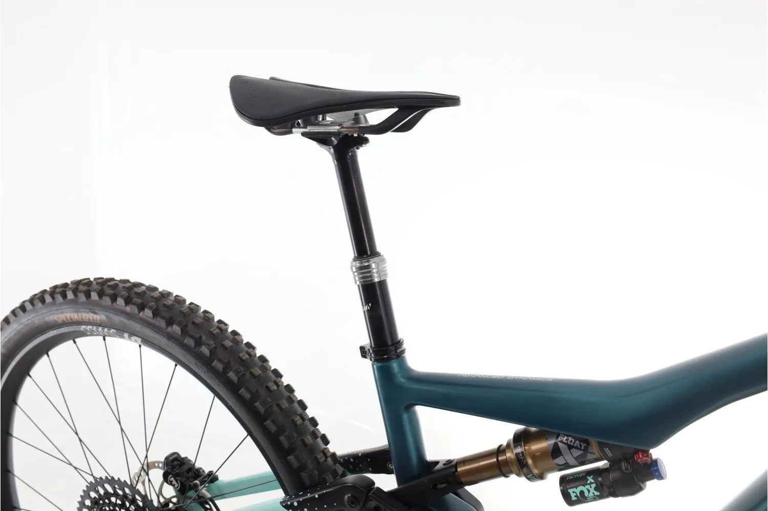 Orbea Rise 2022