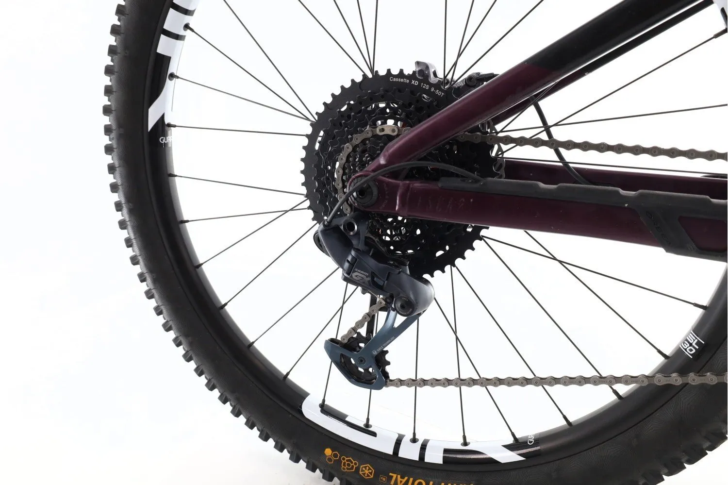 Orbea Rise 2022