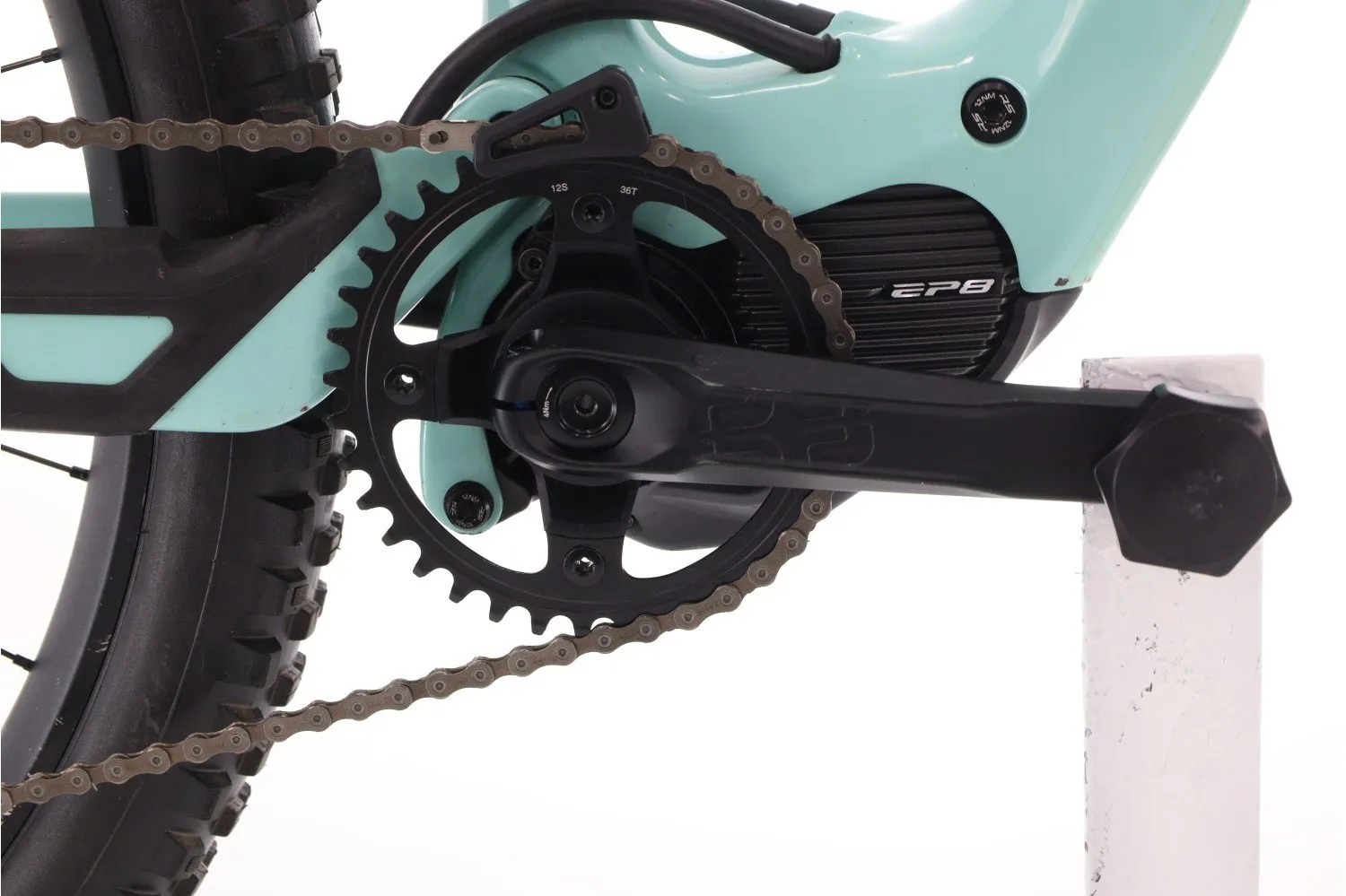 Orbea Rise 2022