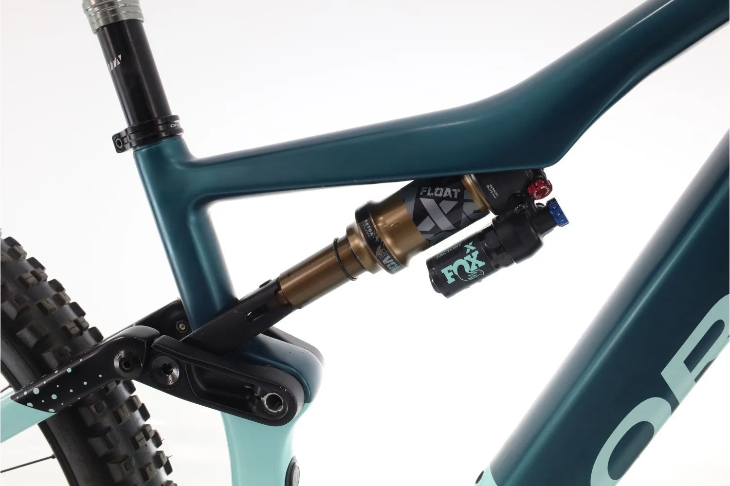 Orbea Rise 2022