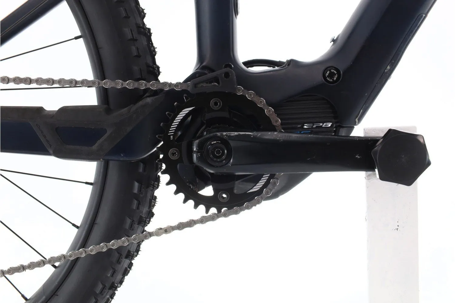 Orbea Rise 2022