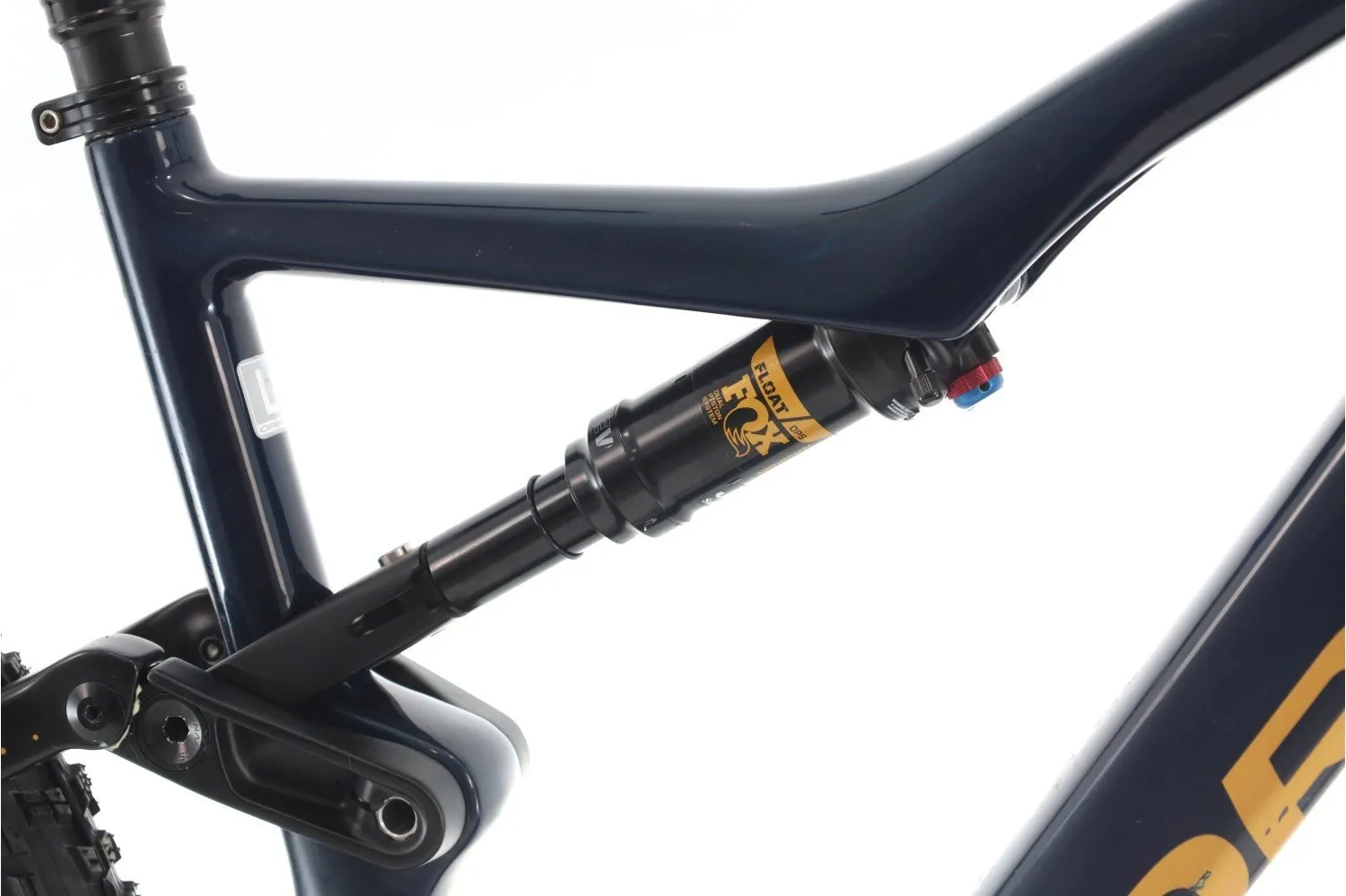 Orbea Rise 2022