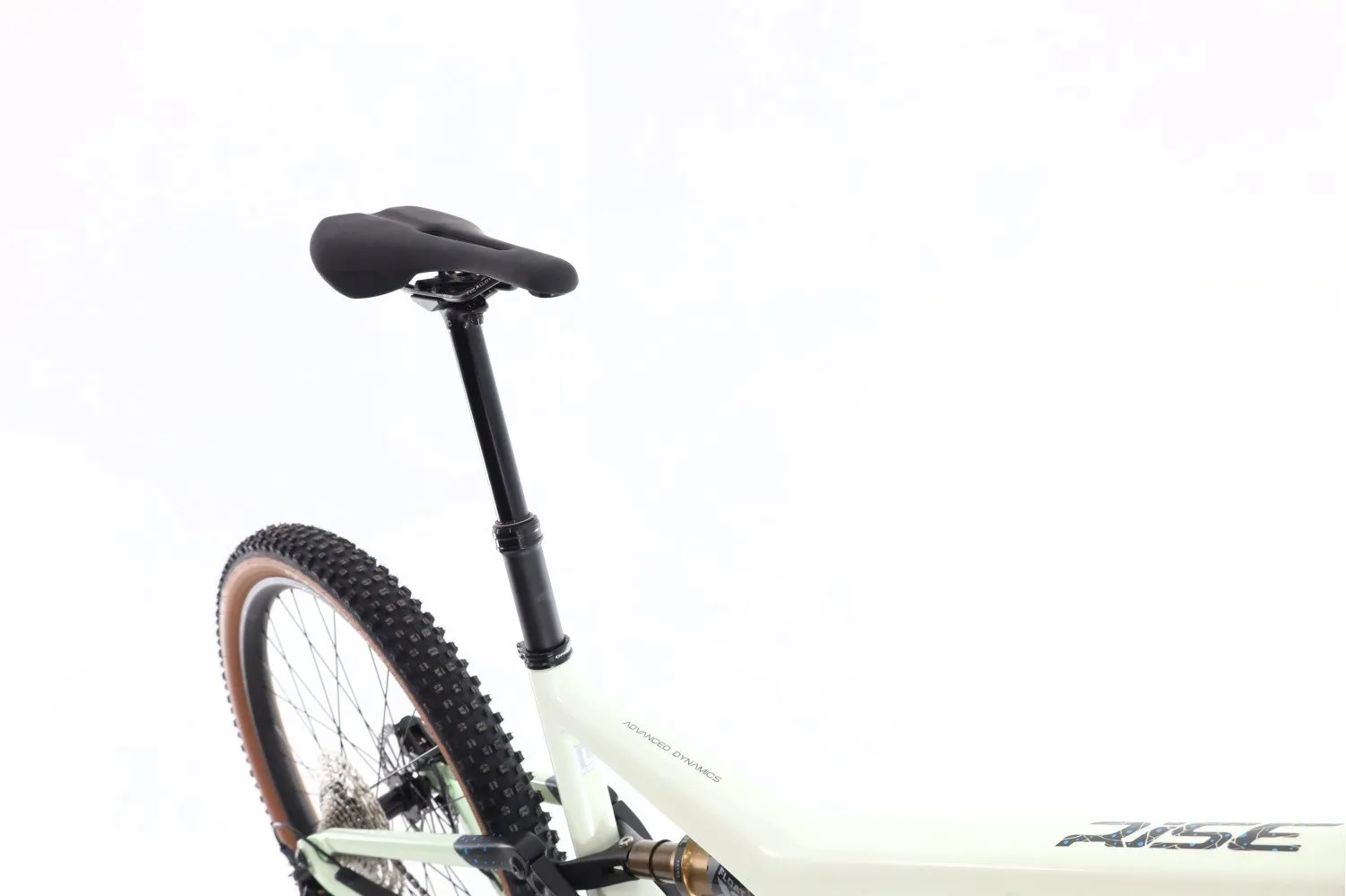 Orbea Rise 2023