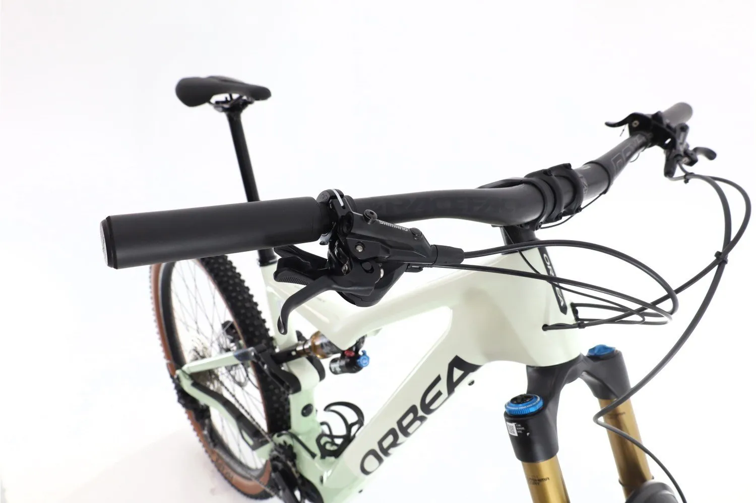 Orbea Rise 2023