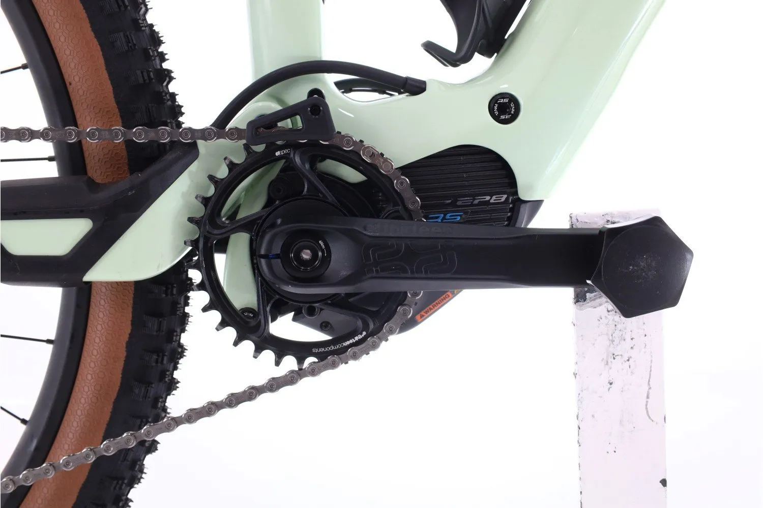 Orbea Rise 2023