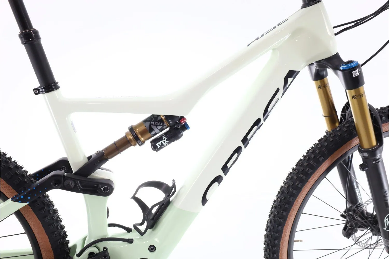 Orbea Rise 2023