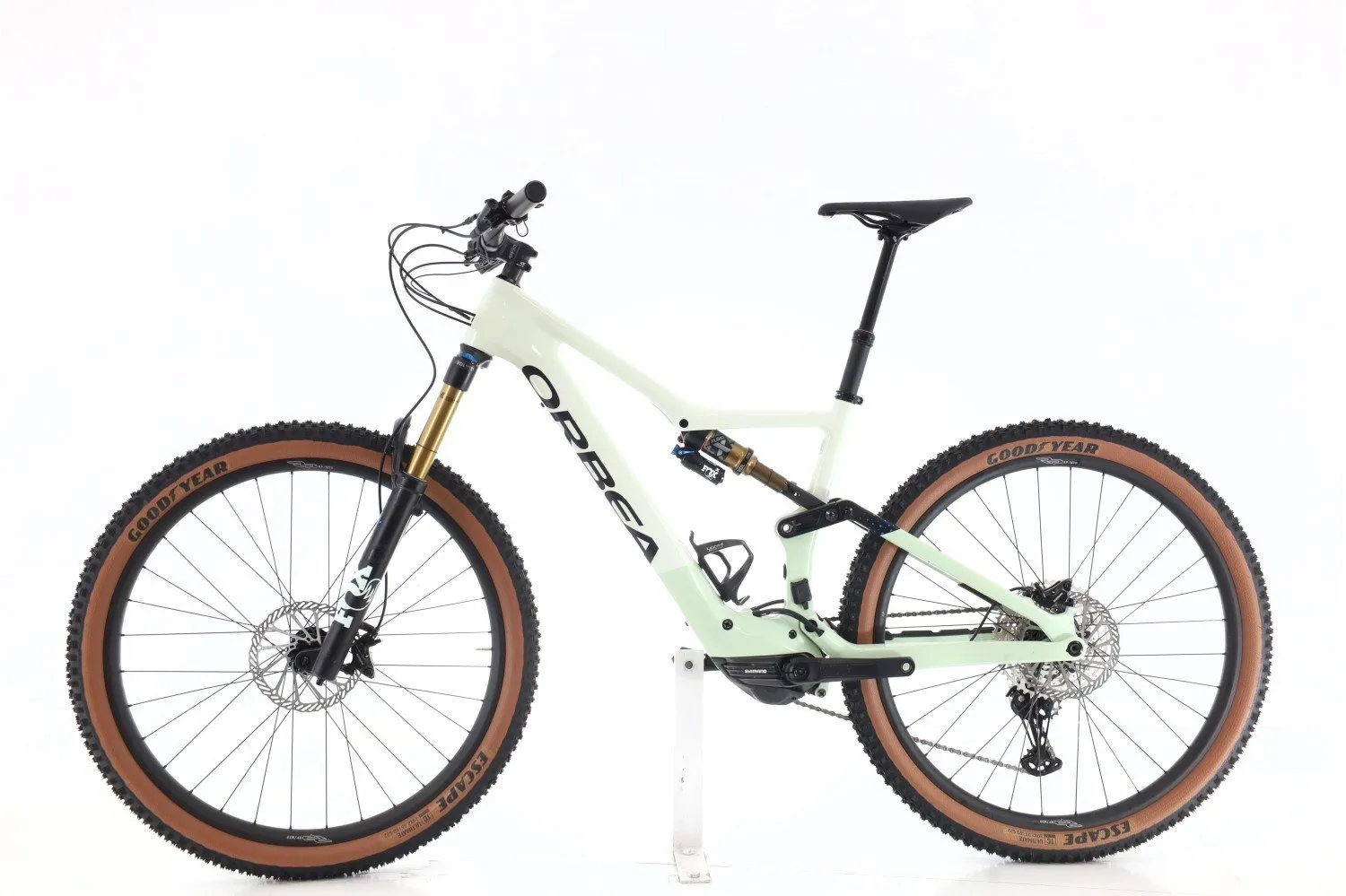 Orbea Rise 2023