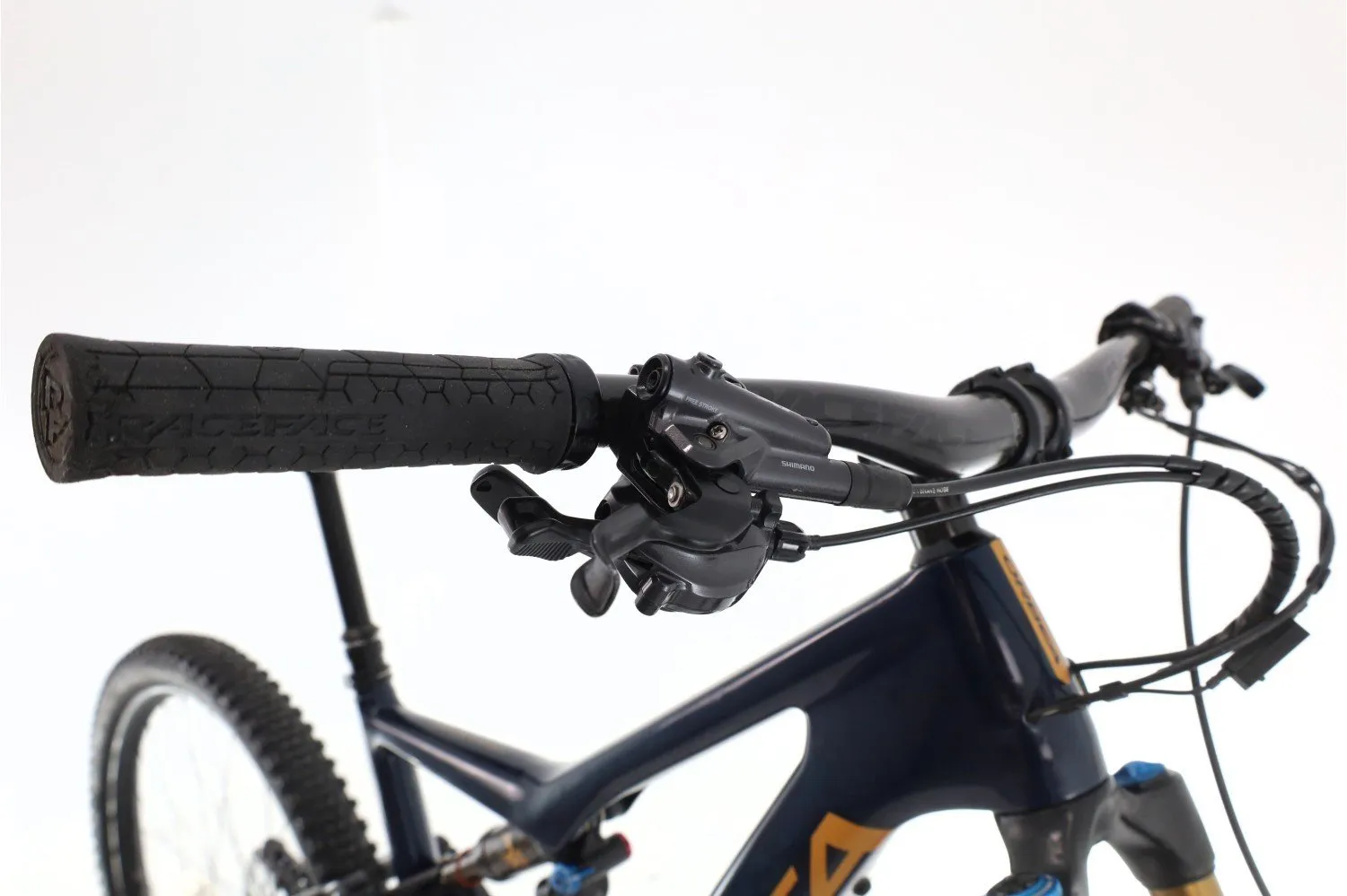 Orbea Rise 2023
