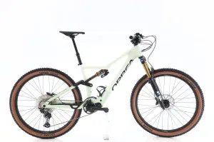 Orbea Rise 2023