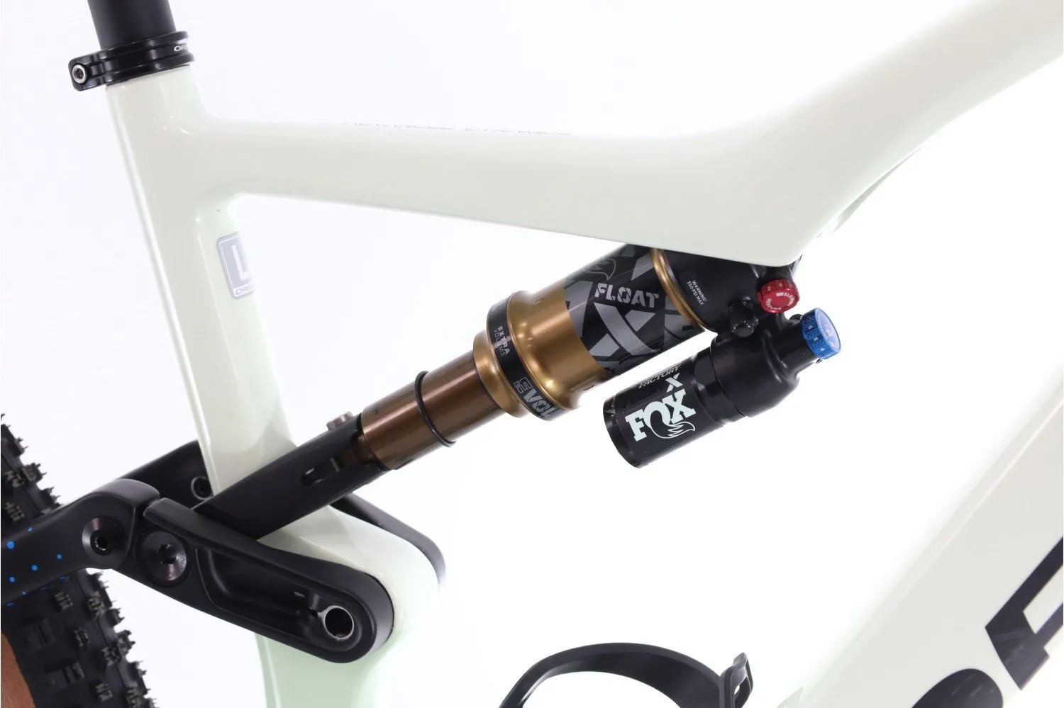 Orbea Rise 2023