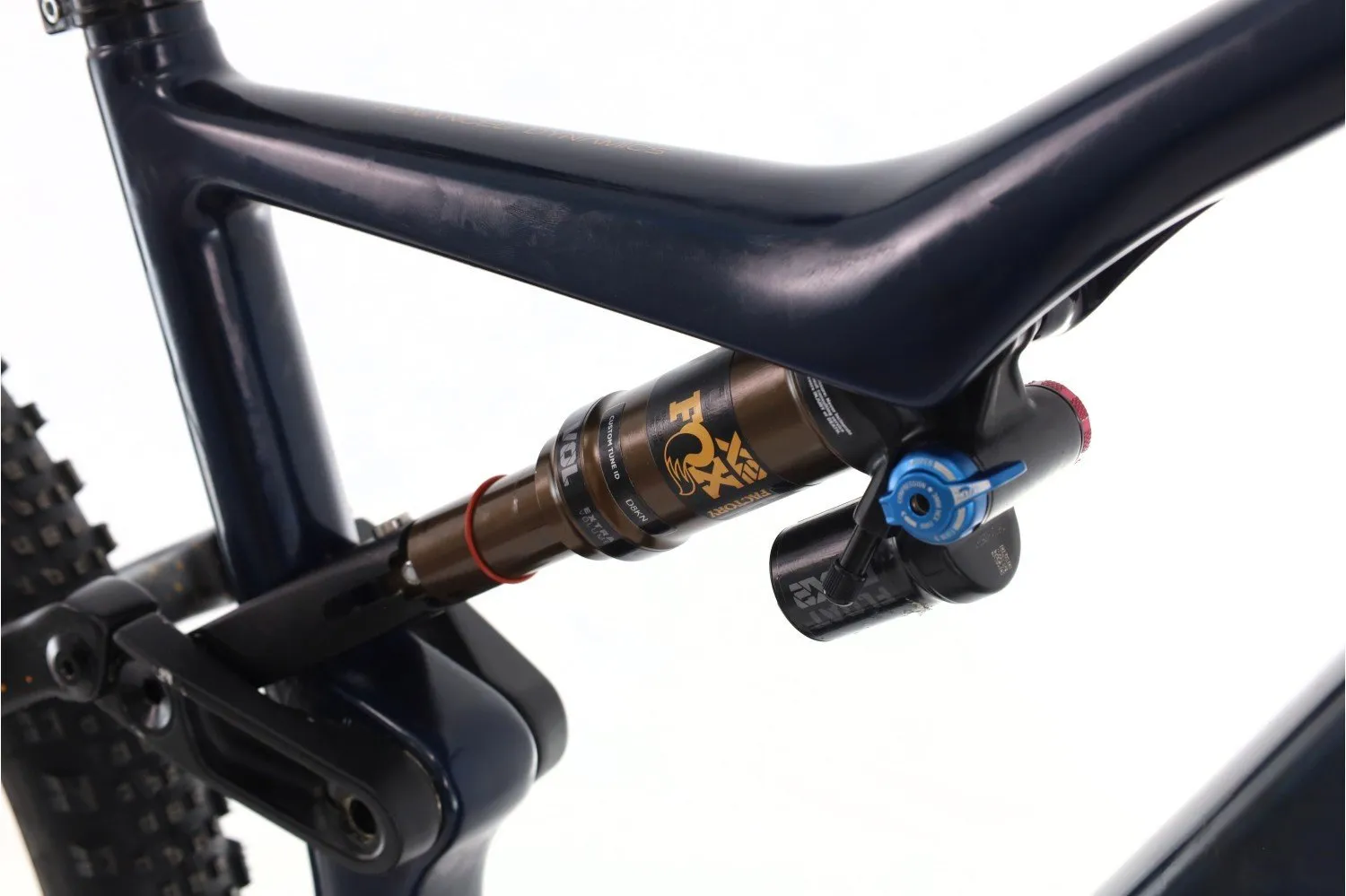 Orbea Rise 2023
