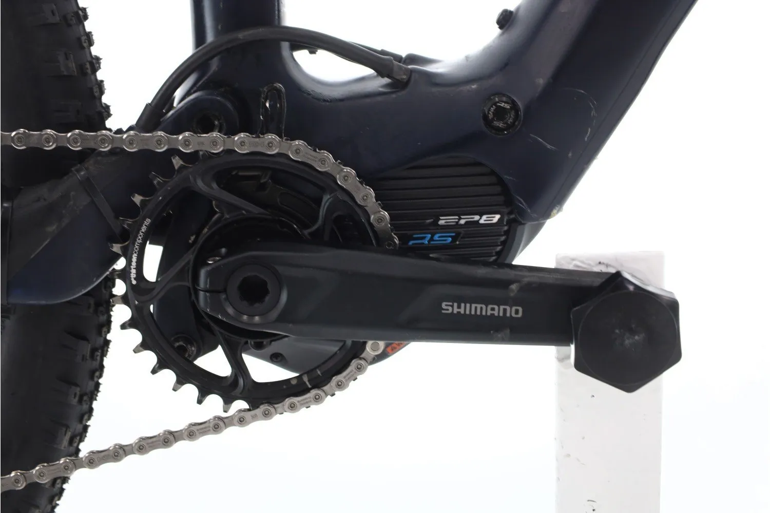 Orbea Rise 2023