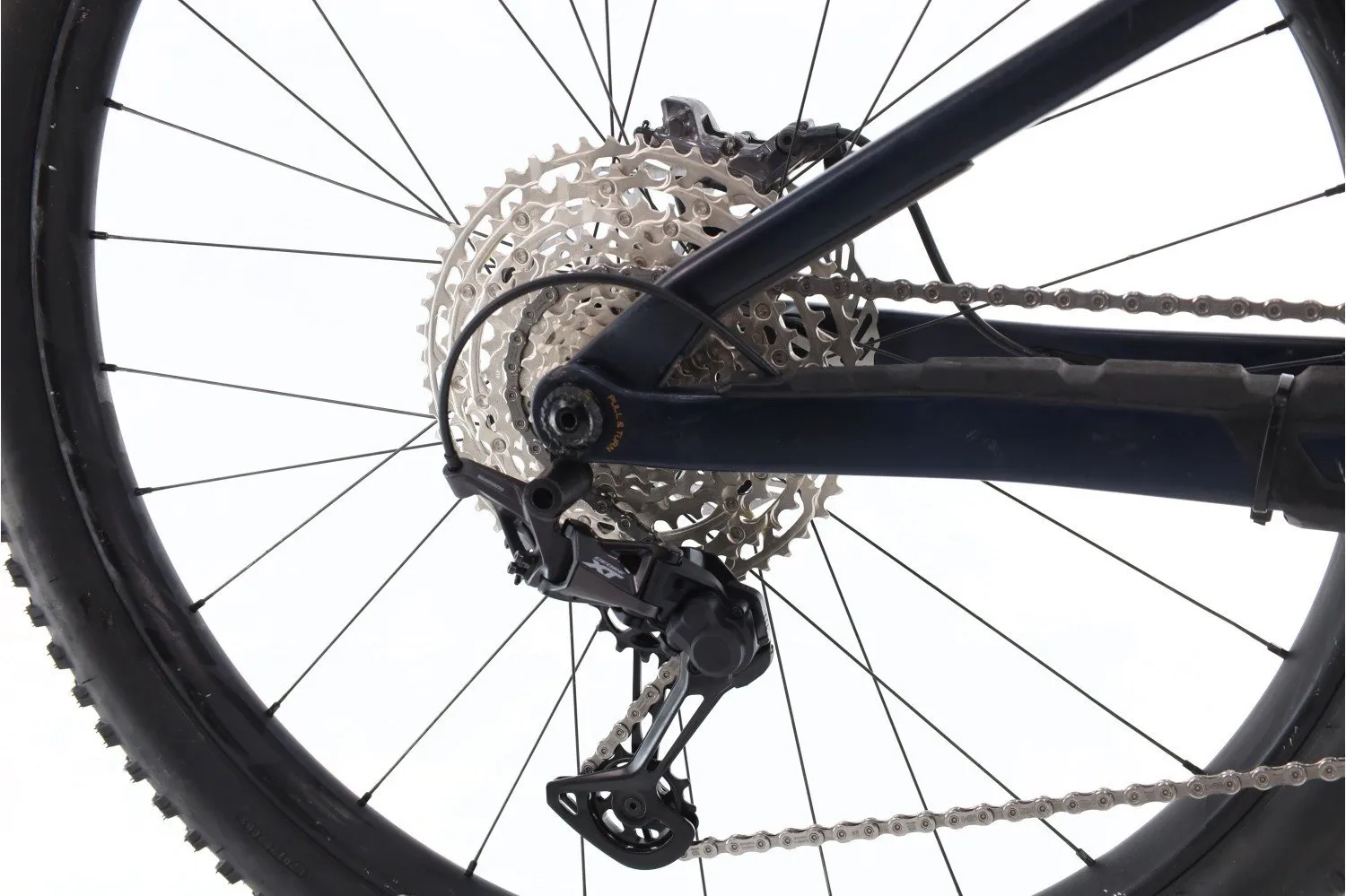 Orbea Rise 2023