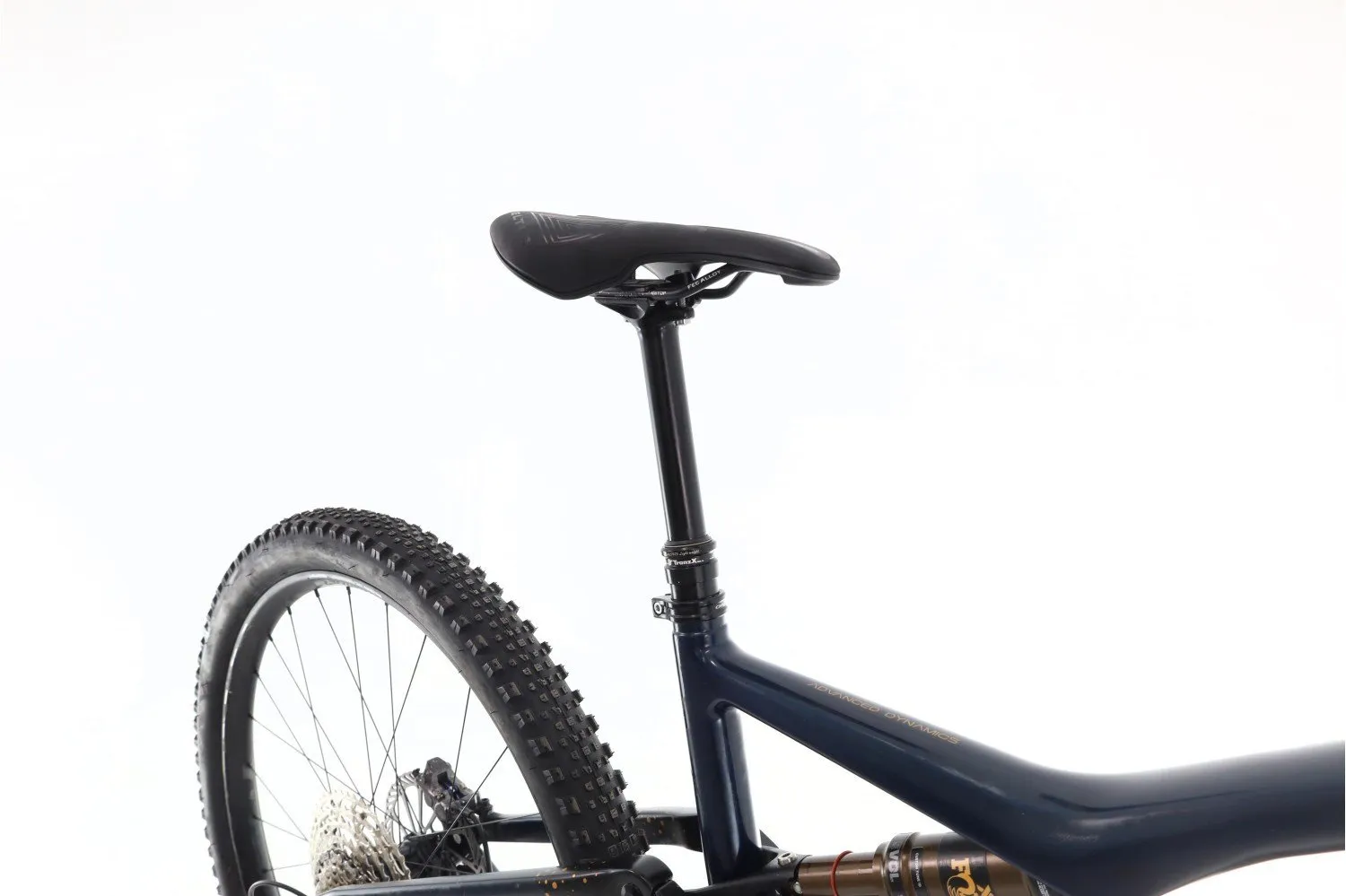 Orbea Rise 2023