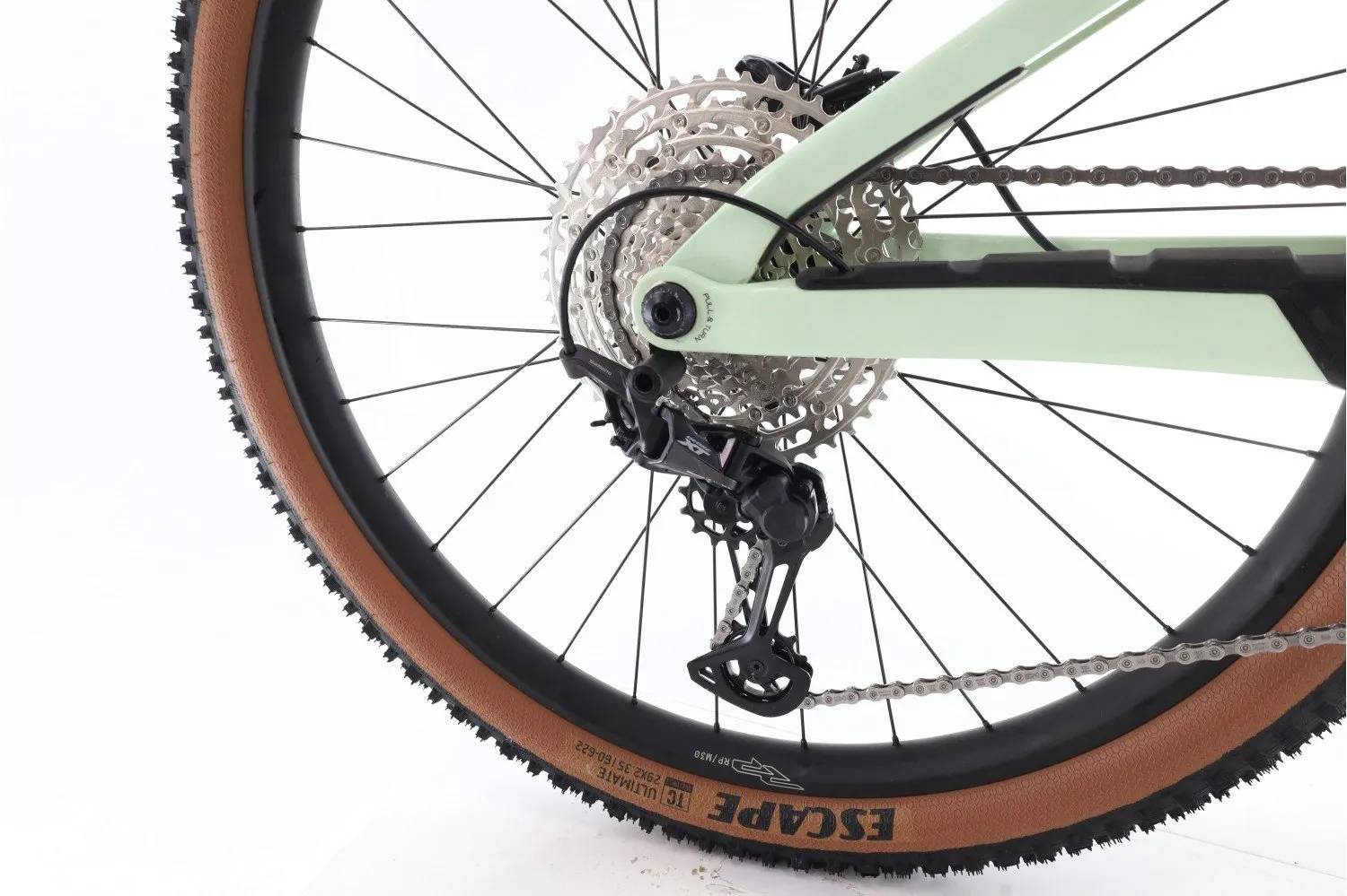 Orbea Rise 2023