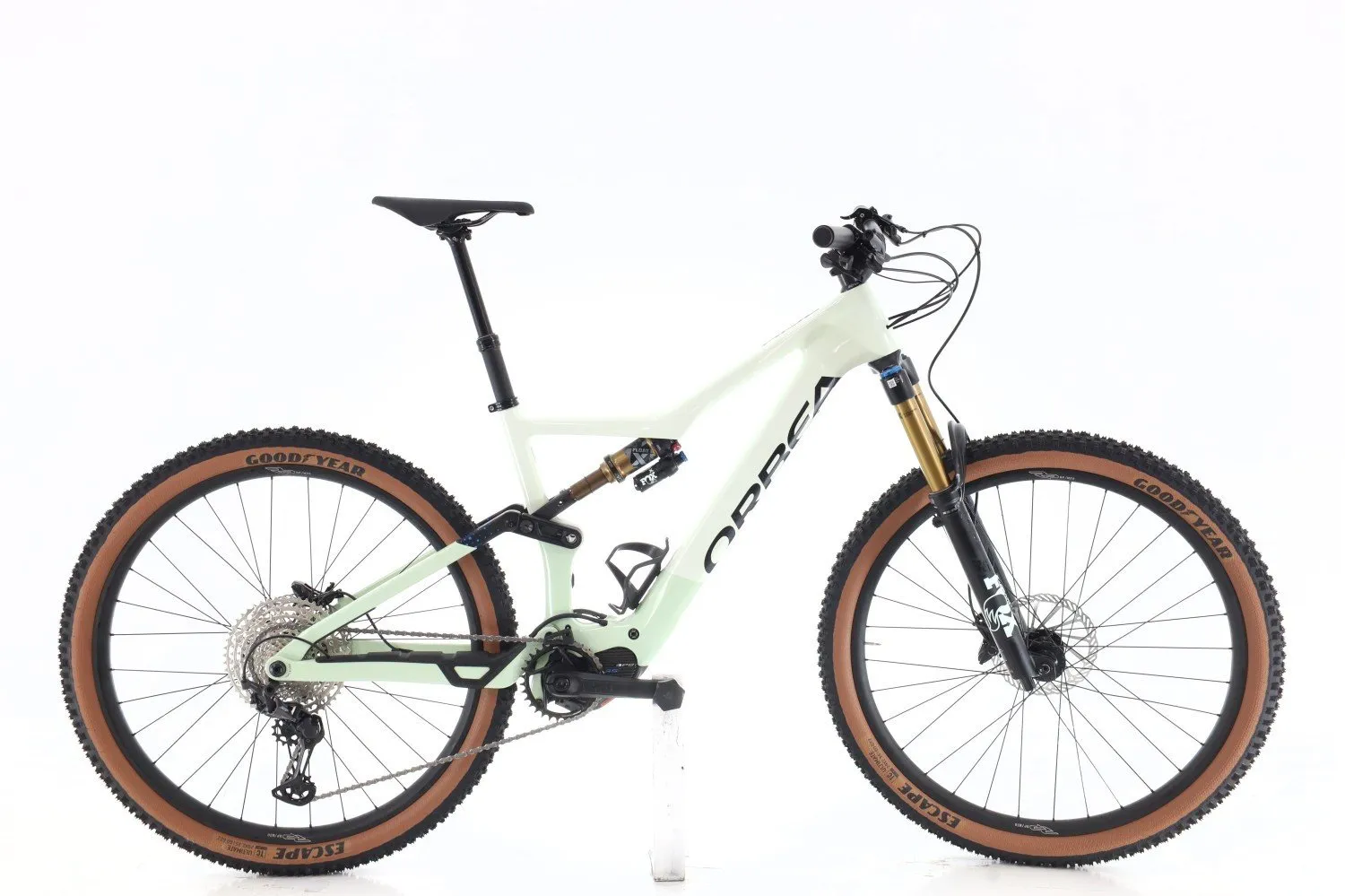 Orbea Rise 2023