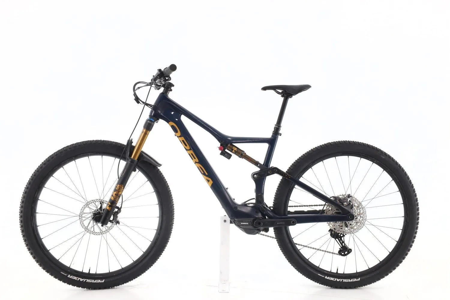 Orbea Rise 2023