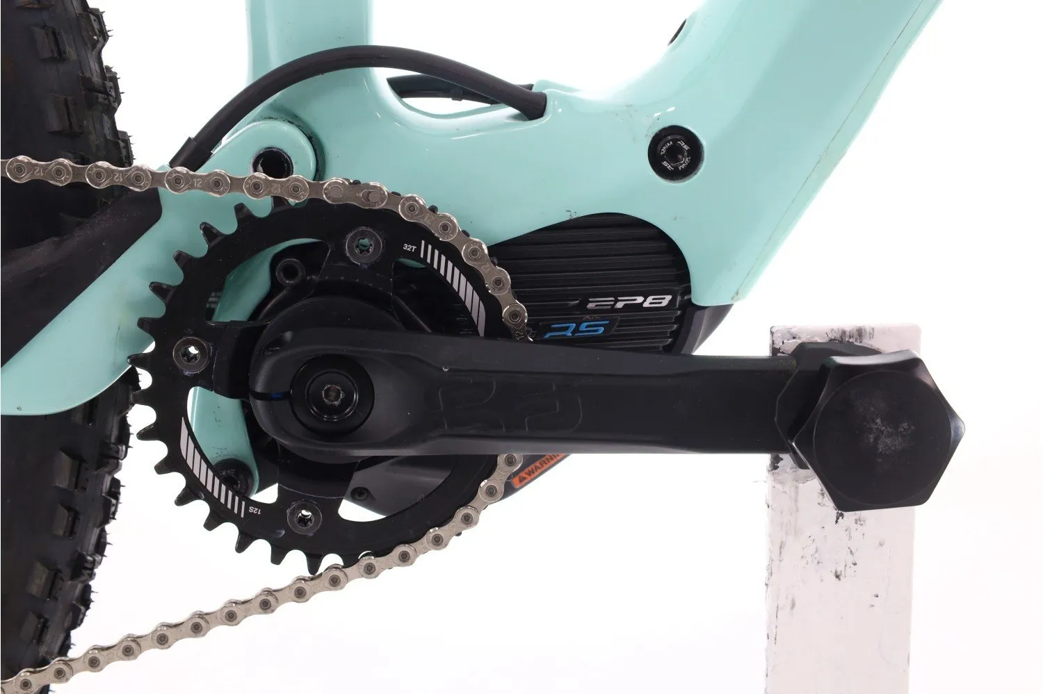 Orbea Rise Carbone 2022
