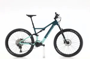 Orbea Rise Carbone 2022