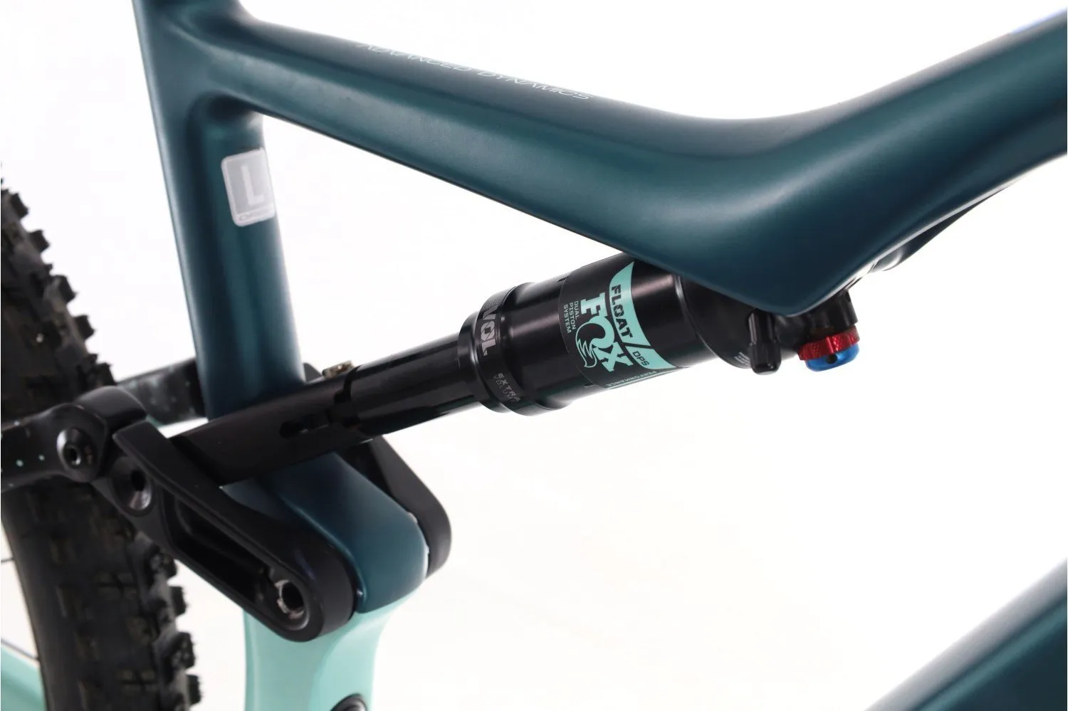 Orbea Rise Carbone 2022