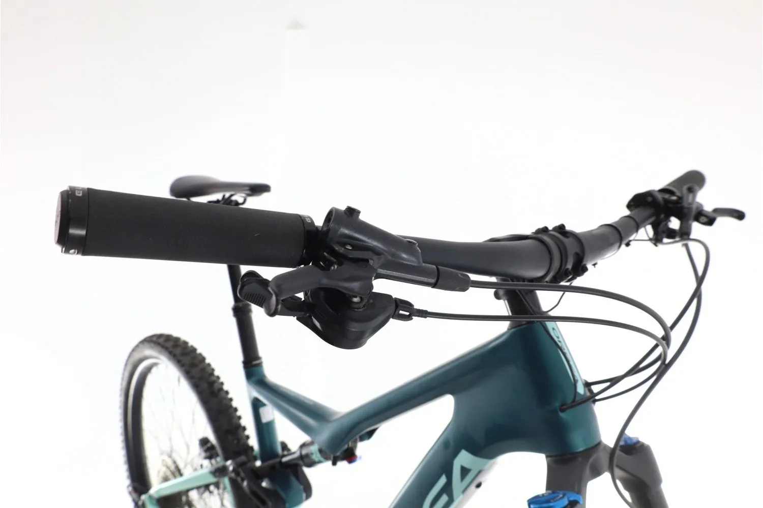 Orbea Rise Carbone 2022