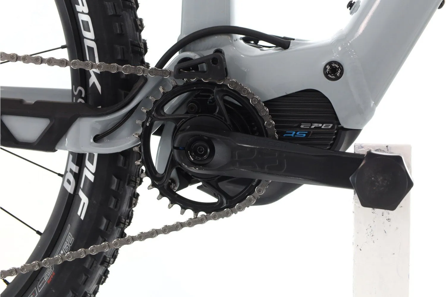 Orbea Rise H10 2022