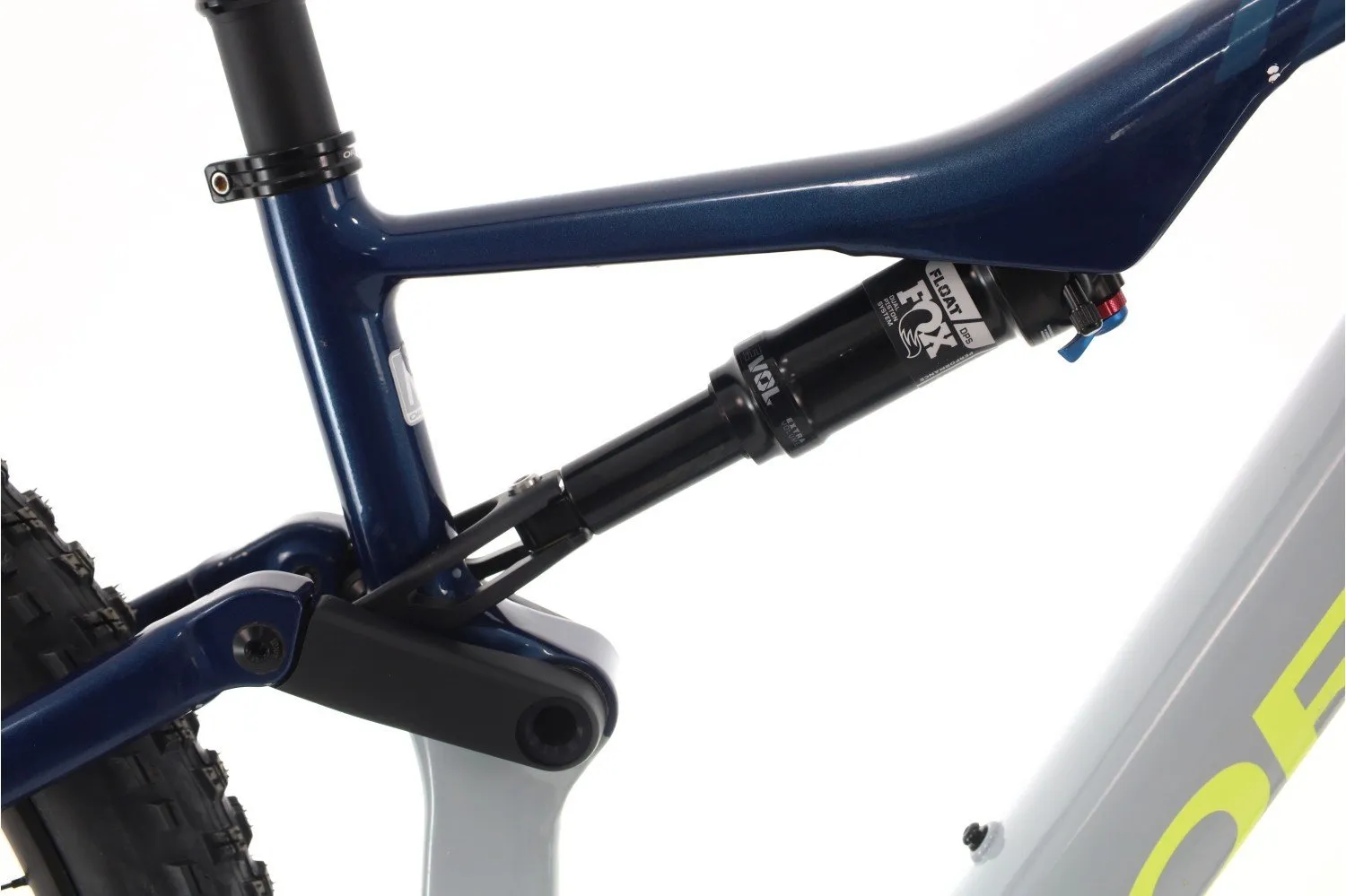 Orbea Rise H10 2022
