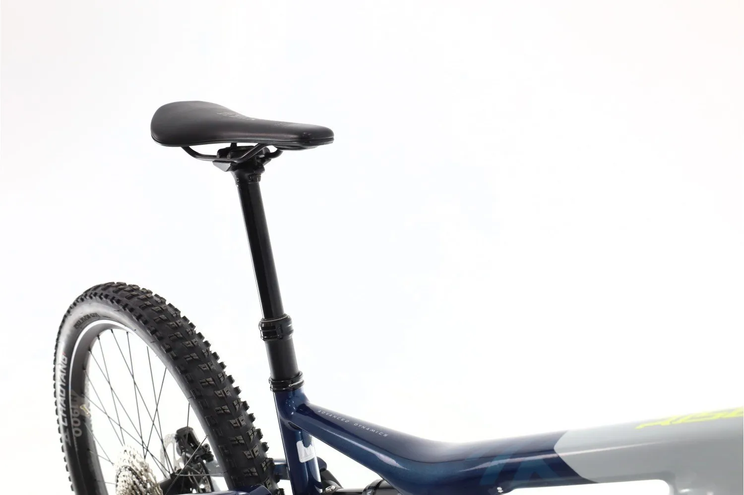 Orbea Rise H10 2022