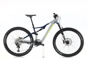 Orbea Rise H10 2022