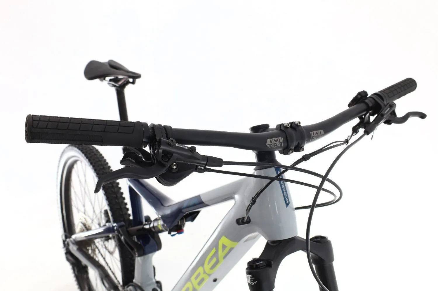 Orbea Rise H30 2023